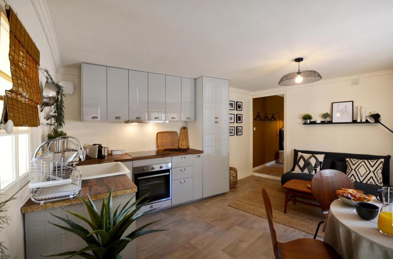 Apartamento Le Liron LʼIsle-sur-la-Sorgue Exterior foto