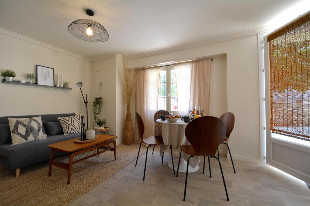 Apartamento Le Liron LʼIsle-sur-la-Sorgue Exterior foto
