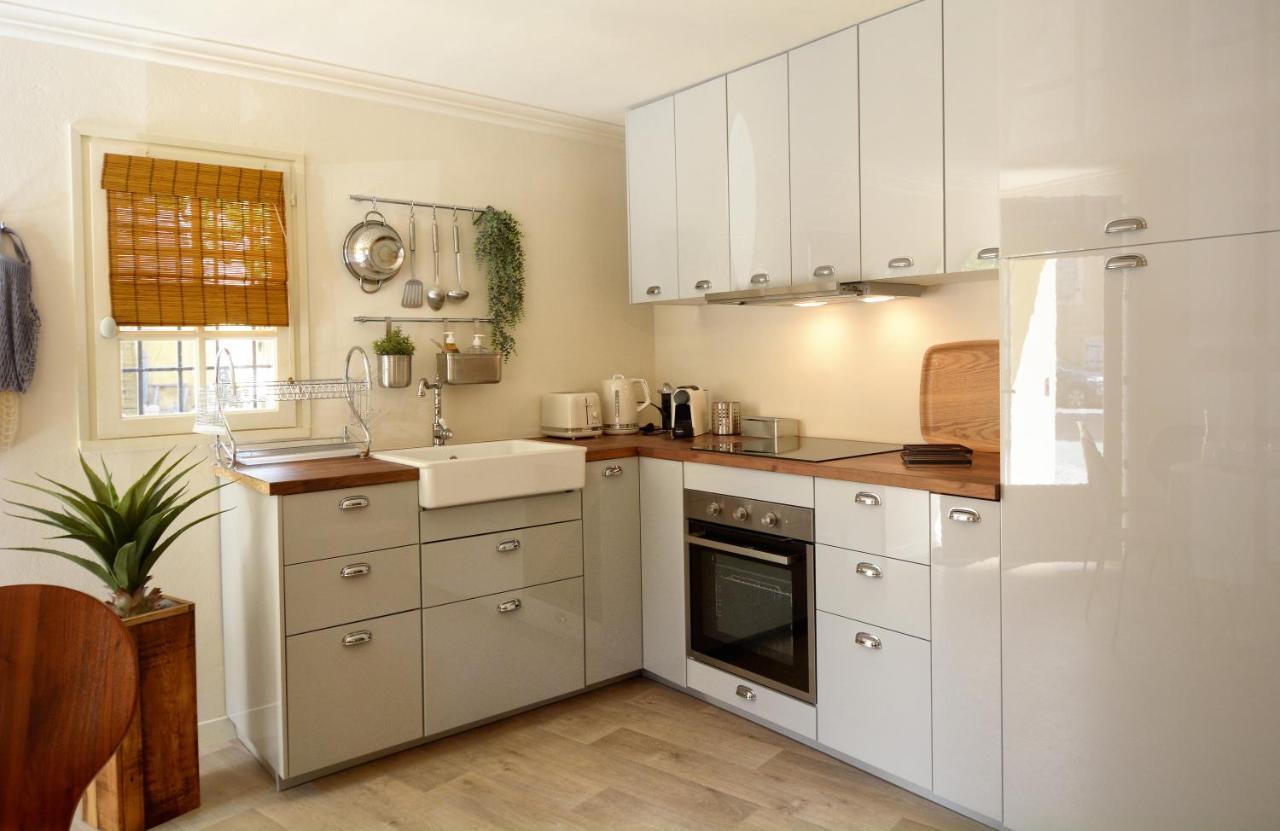 Apartamento Le Liron LʼIsle-sur-la-Sorgue Exterior foto