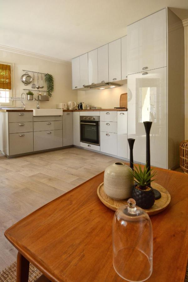 Apartamento Le Liron LʼIsle-sur-la-Sorgue Exterior foto