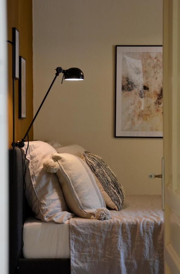 Apartamento Le Liron LʼIsle-sur-la-Sorgue Exterior foto