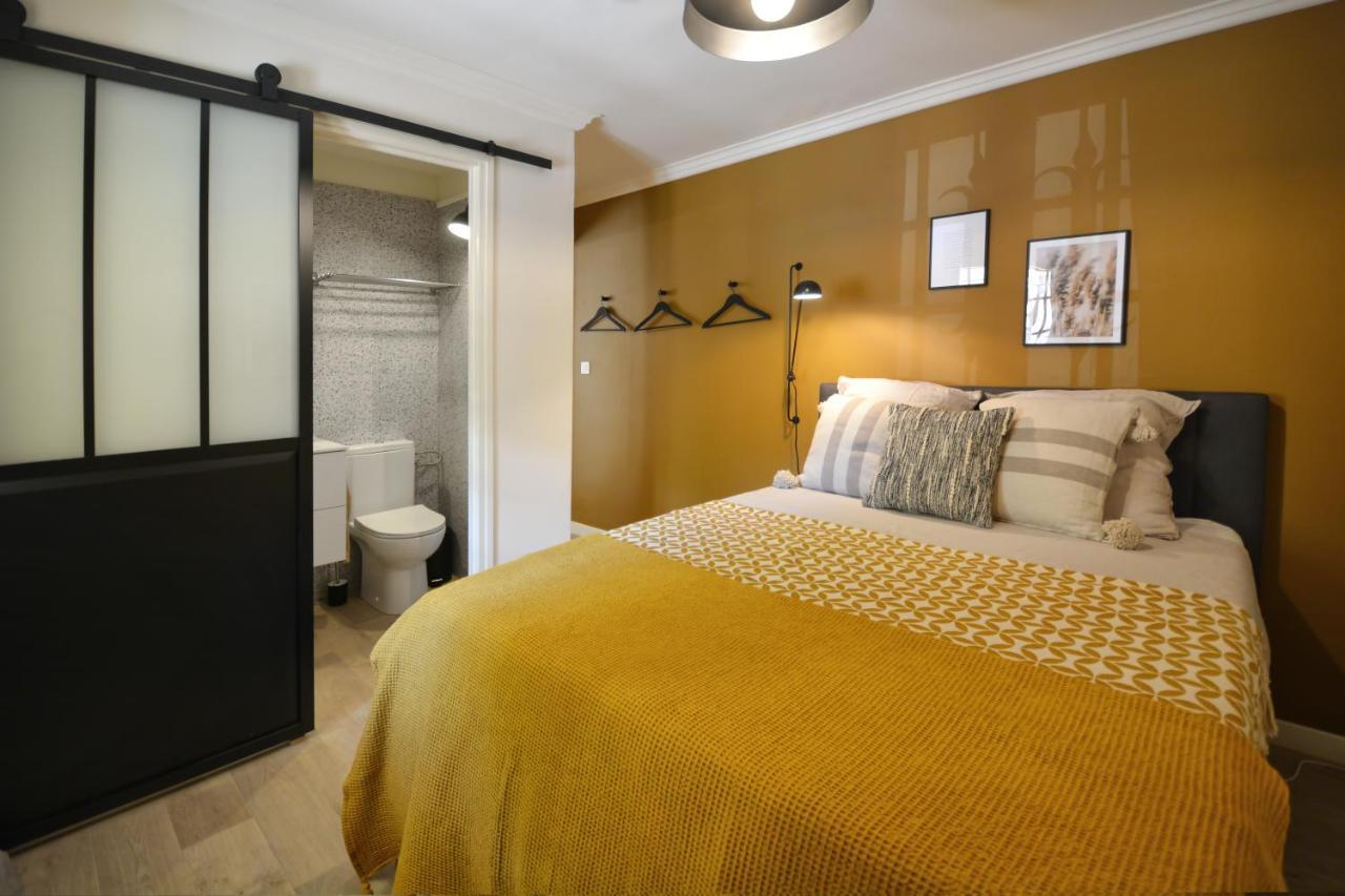 Apartamento Le Liron LʼIsle-sur-la-Sorgue Exterior foto