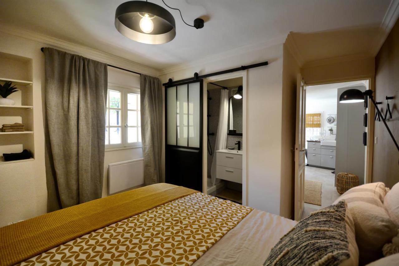 Apartamento Le Liron LʼIsle-sur-la-Sorgue Exterior foto