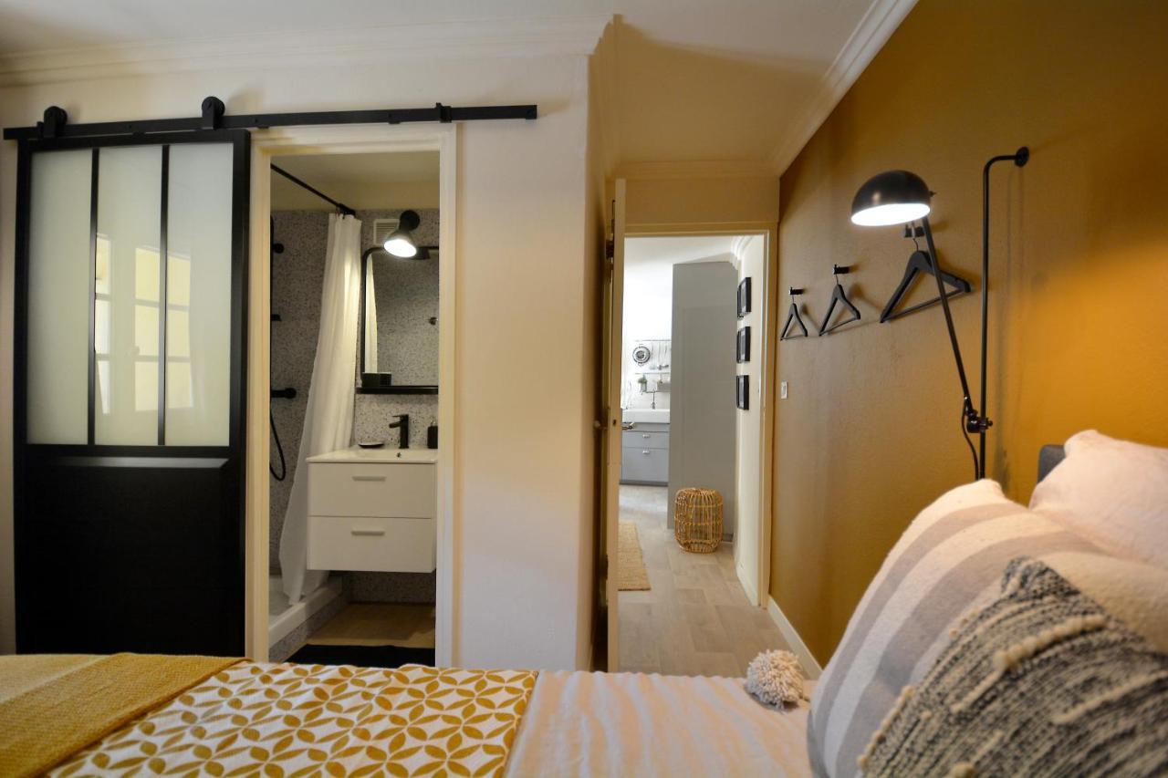Apartamento Le Liron LʼIsle-sur-la-Sorgue Exterior foto