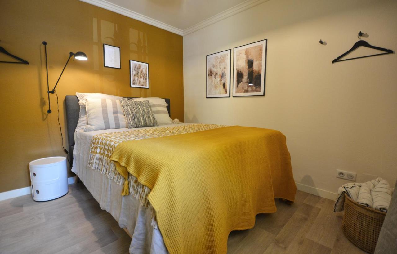 Apartamento Le Liron LʼIsle-sur-la-Sorgue Exterior foto